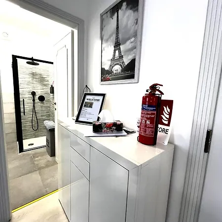 Host Flora Sanremo Apartment Exterior photo