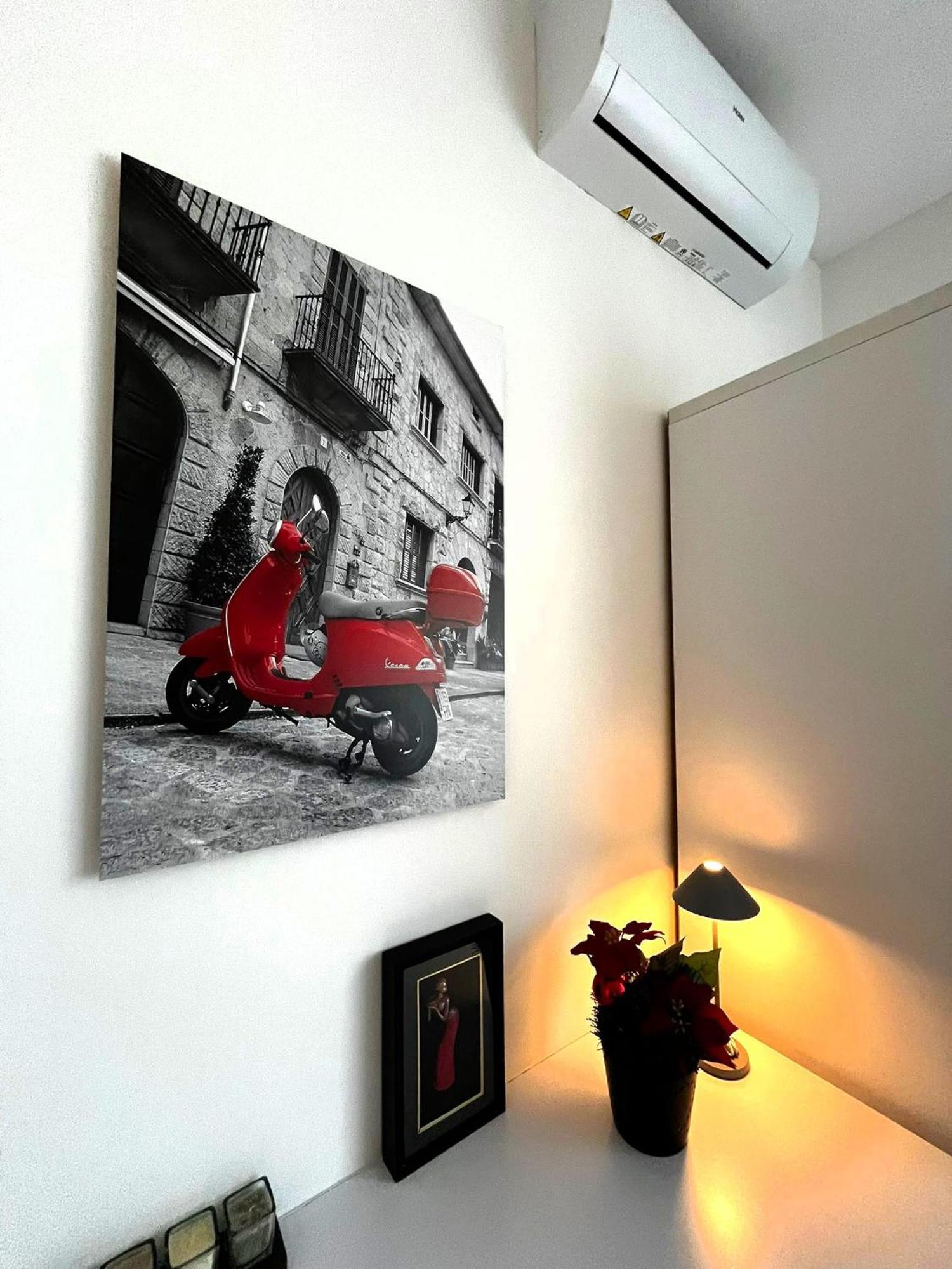 Apartamento Host Flora Sanremo