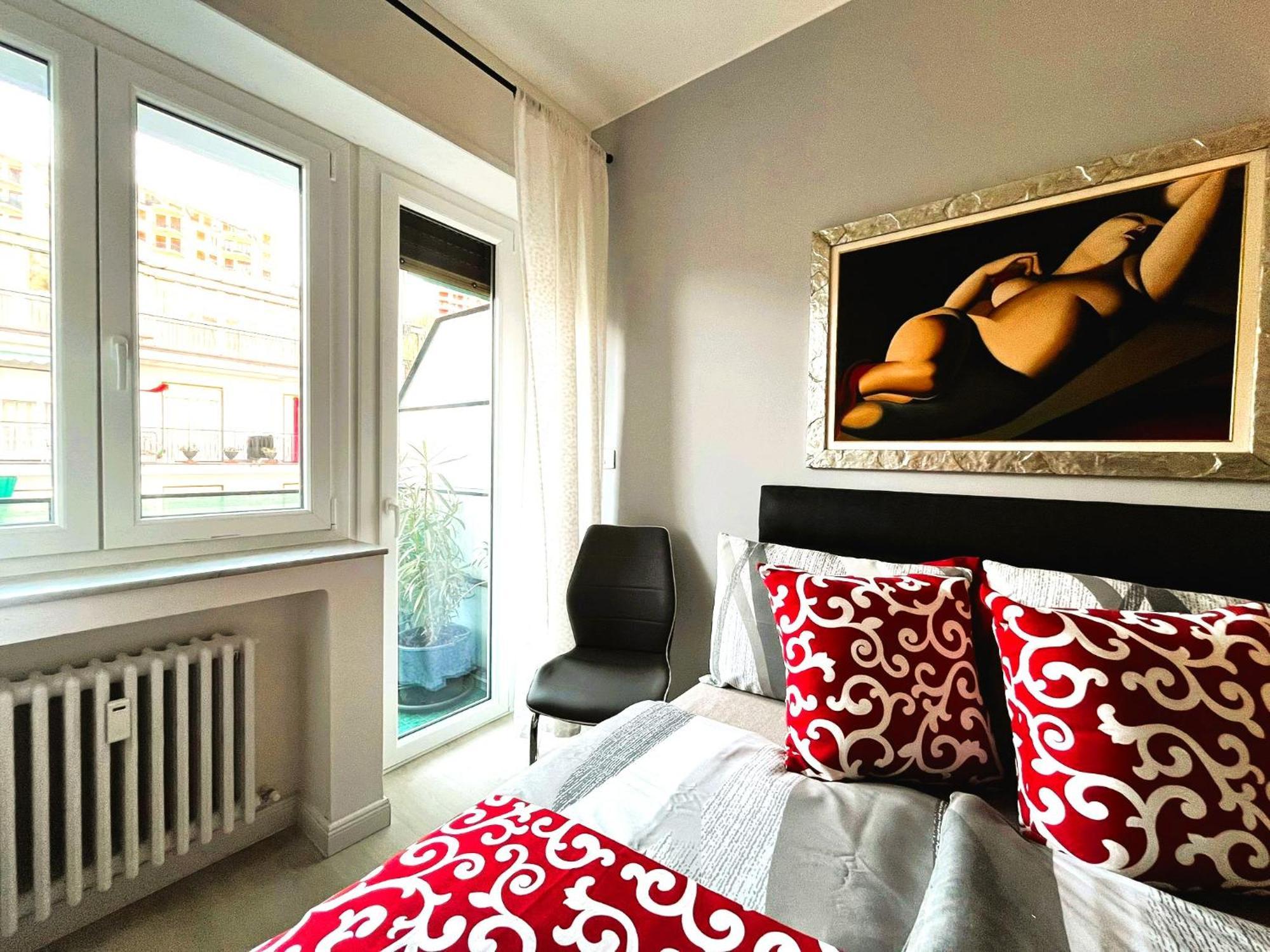 Apartamento Host Flora *